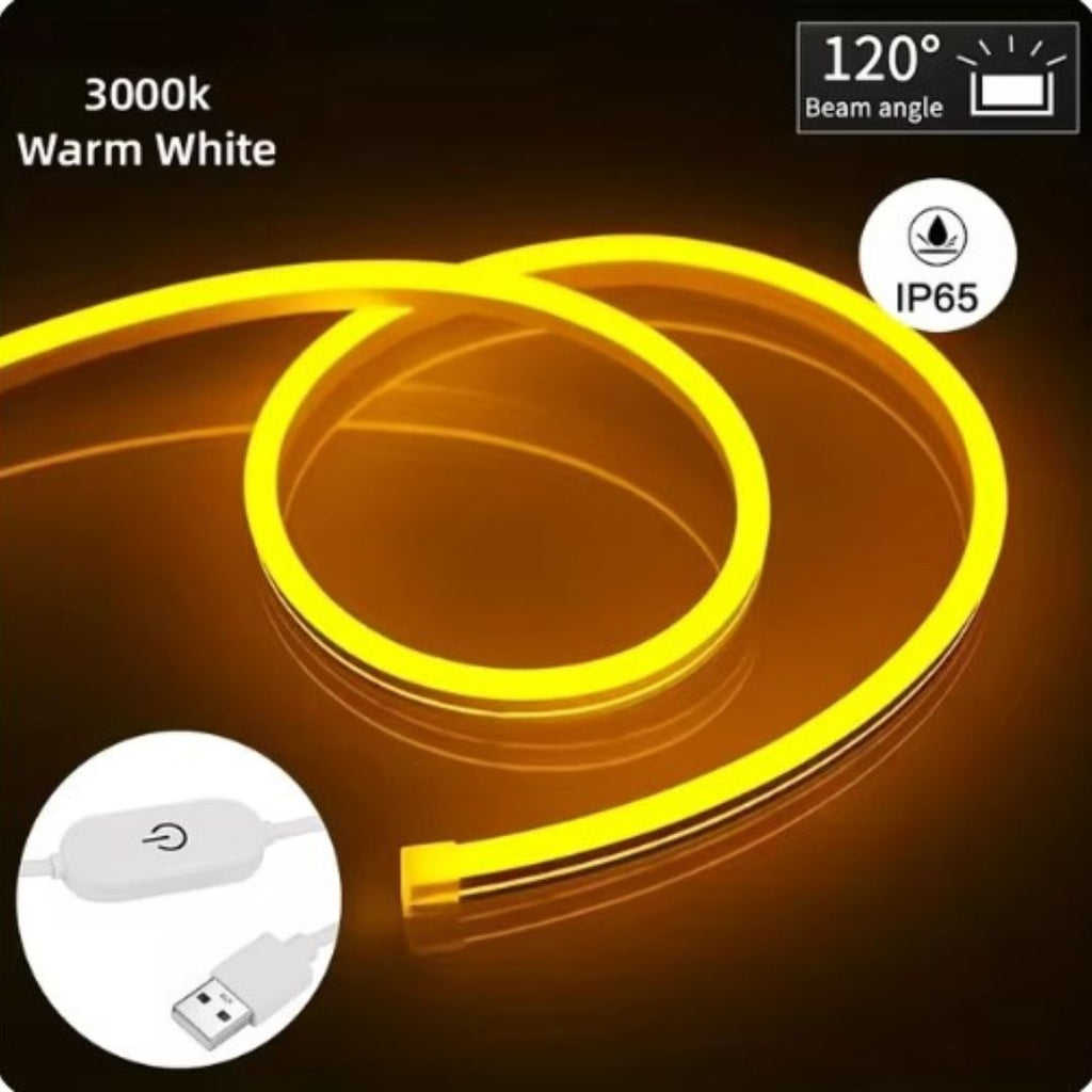 EffortlessLight | Créez votre propre ambiance | pour l'intérieur et l'extérieur