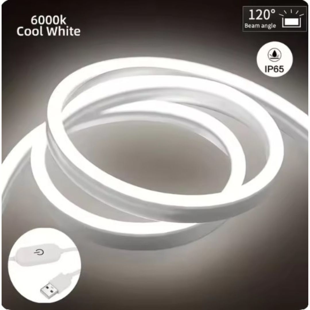 EffortlessLight | Créez votre propre ambiance | pour l'intérieur et l'extérieur