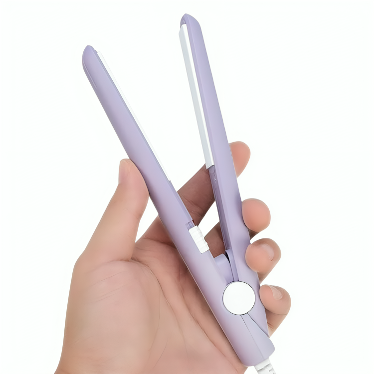 CompactCurl Styler céramique | pour cheveux lisses et bouclés