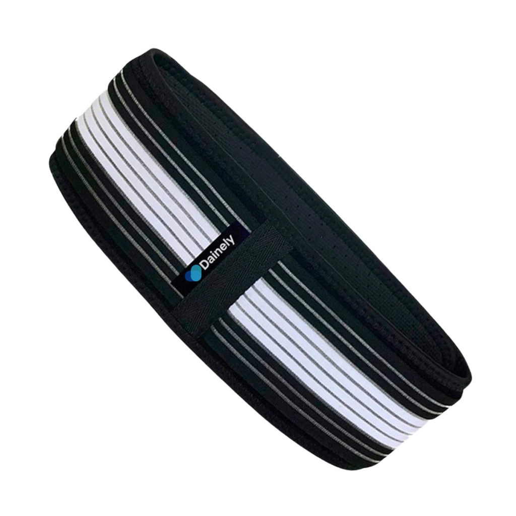 CoreRelief | ceinture lombaire et pelvienne