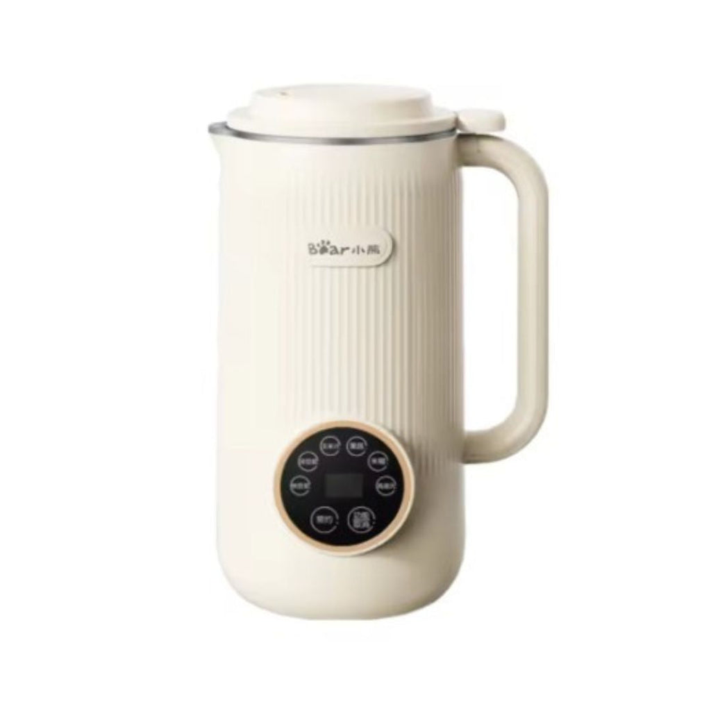 NutriSoy Fabricant de Lait de Soja | Mixeur et Robot de Cuisine Polyvalent pour Boissons Saines