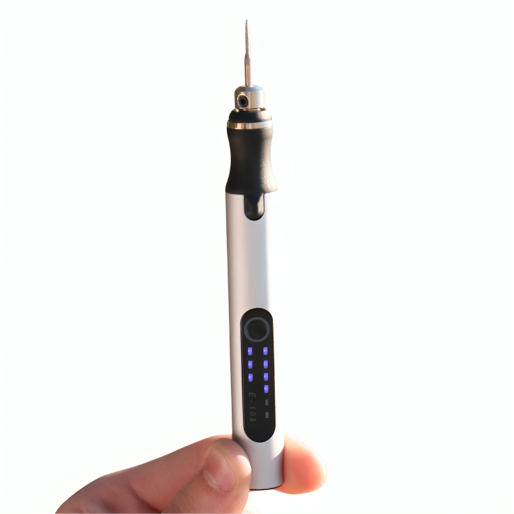 MasterEngrave | Stylo Graveur USB Sans Fil