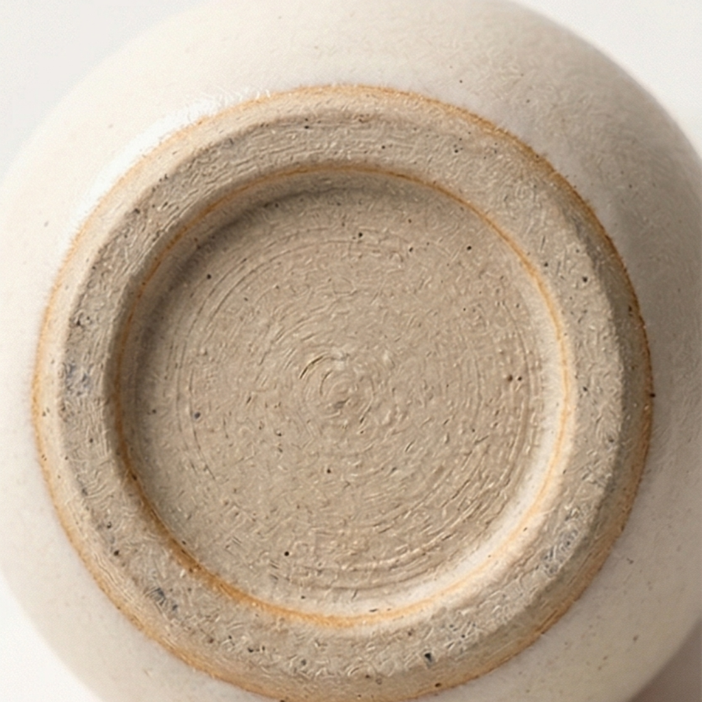 Felina – Vase à fleurs en céramique fait main en forme de chat