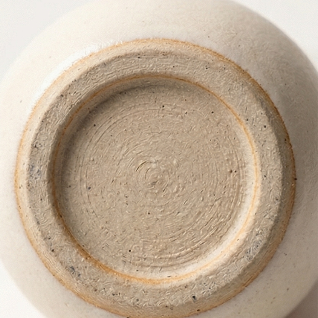 Felina – Vase à fleurs en céramique fait main en forme de chat