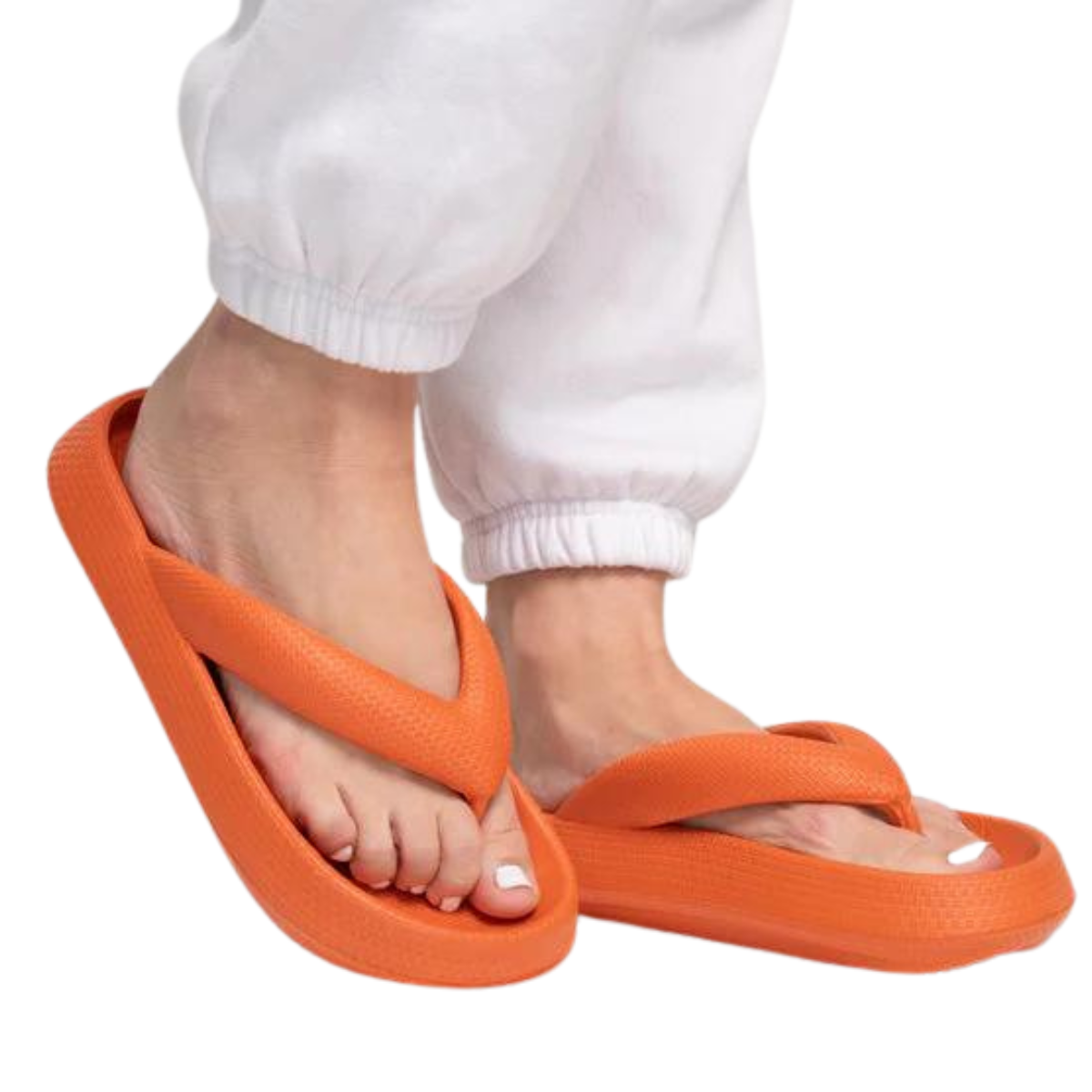 CLOUDIES | Des pantoufles délicieusement confortables