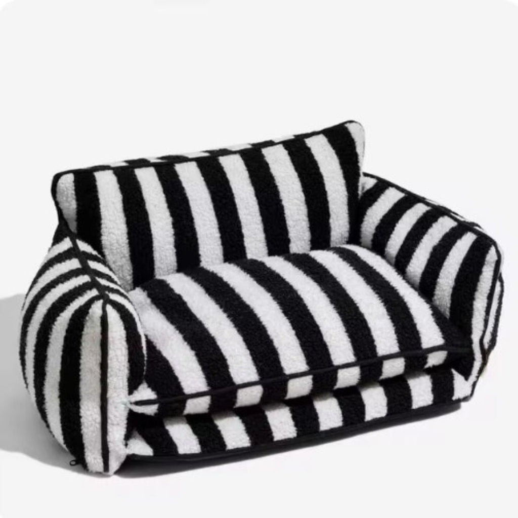 PawCushion | canapé orthopédique lavable pour animaux de compagnie