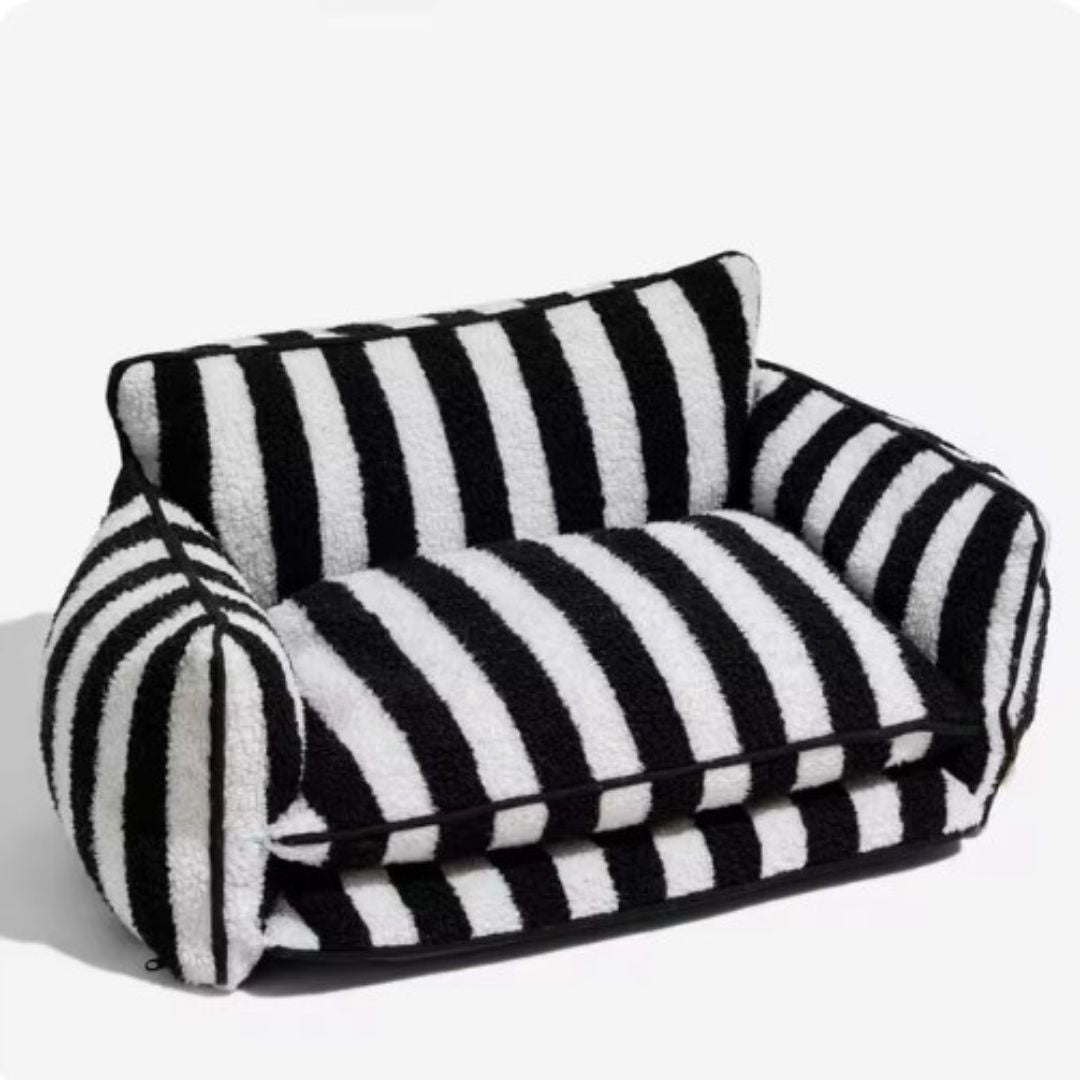 PawCushion | canapé orthopédique lavable pour animaux de compagnie