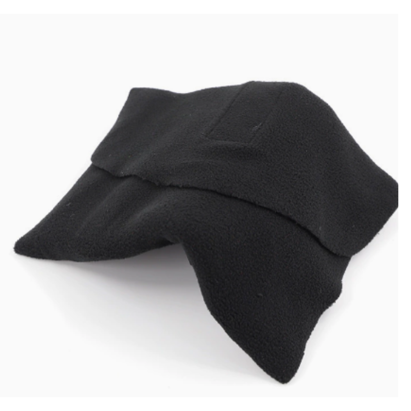 Wylie | Coussin de Voyage Ergonomique pour des Voyages Confortables