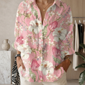 Rosalie™ | Haut Floral de Jardin