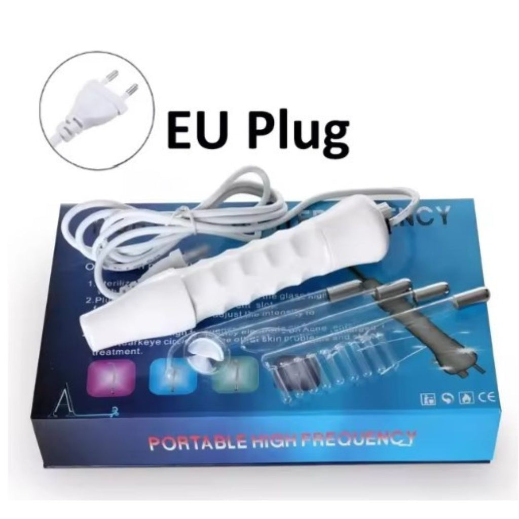 GlowBeam | Appareil de Thérapie de Peau Portable