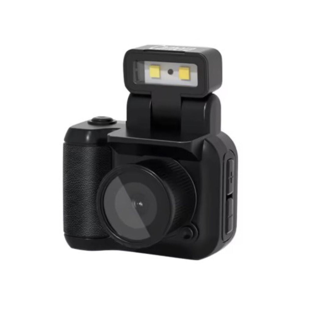 MiniVision HD 1080P Minicaméra | Compacte, Polyvalente et Puissante