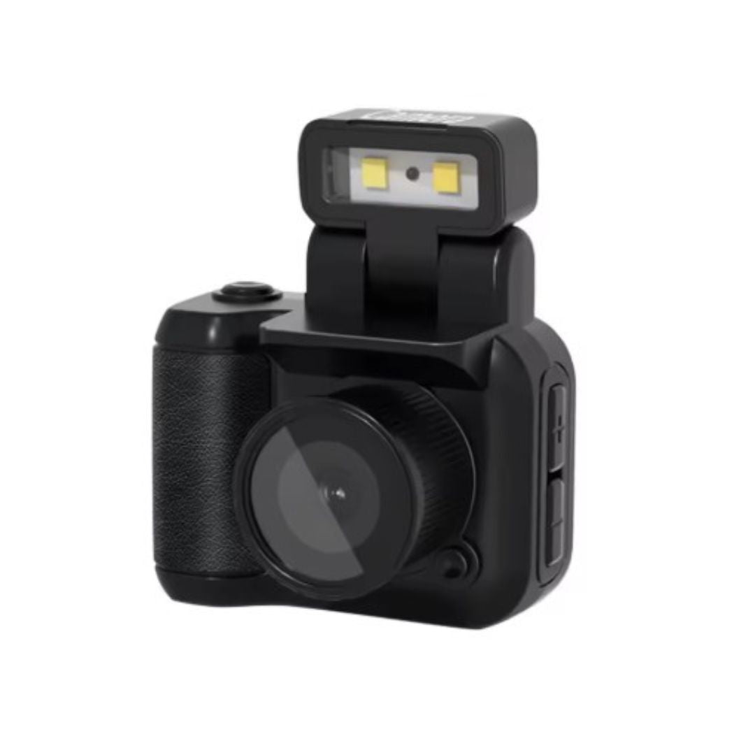 MiniVision HD 1080P Minicaméra | Compacte, Polyvalente et Puissante