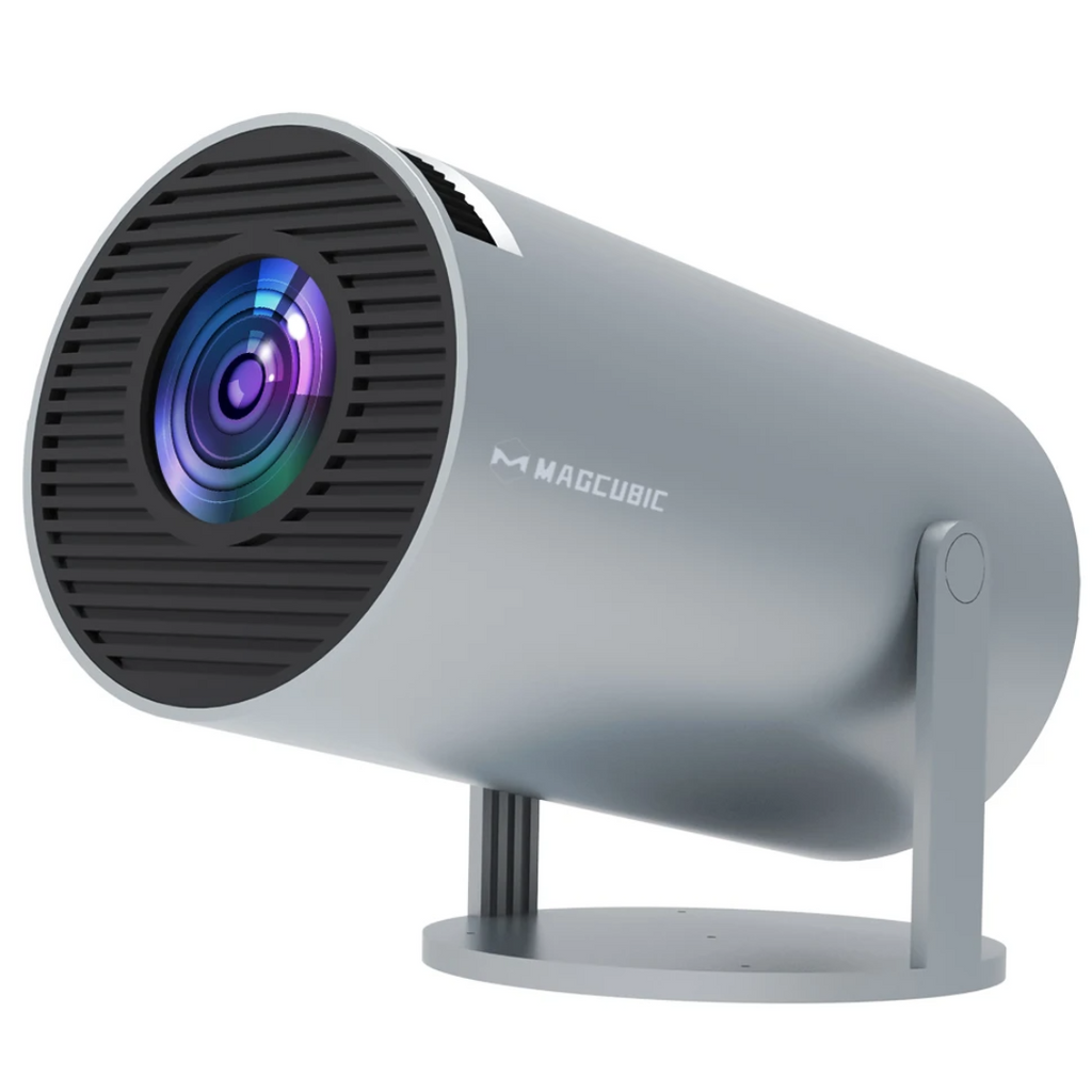Projecteur HomeVision | Projecteur de cinéma Ultra HD