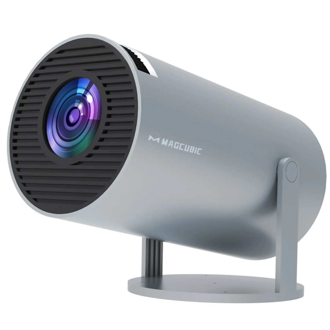 Projecteur HomeVision | Projecteur de cinéma Ultra HD