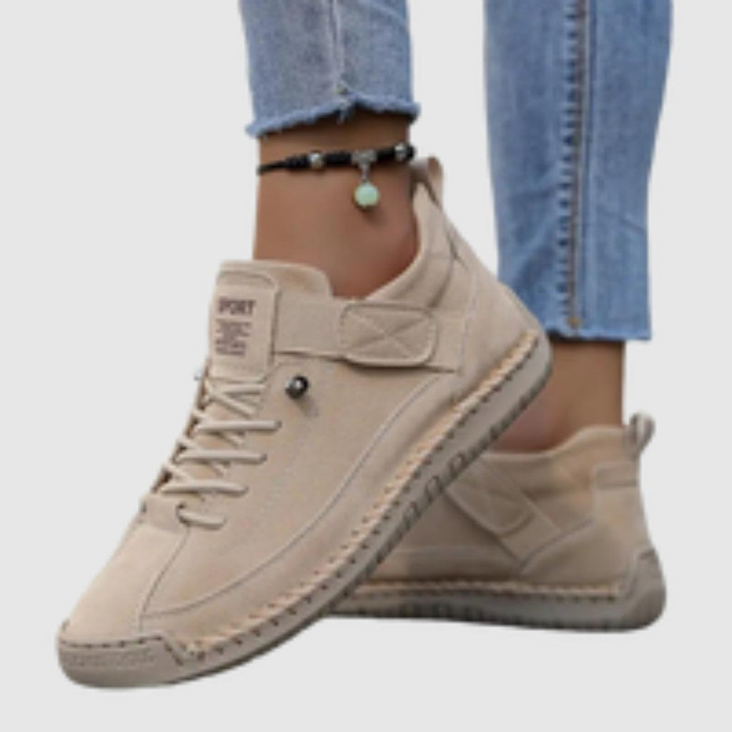 Mia - Baskets Orthopédiques Confortables