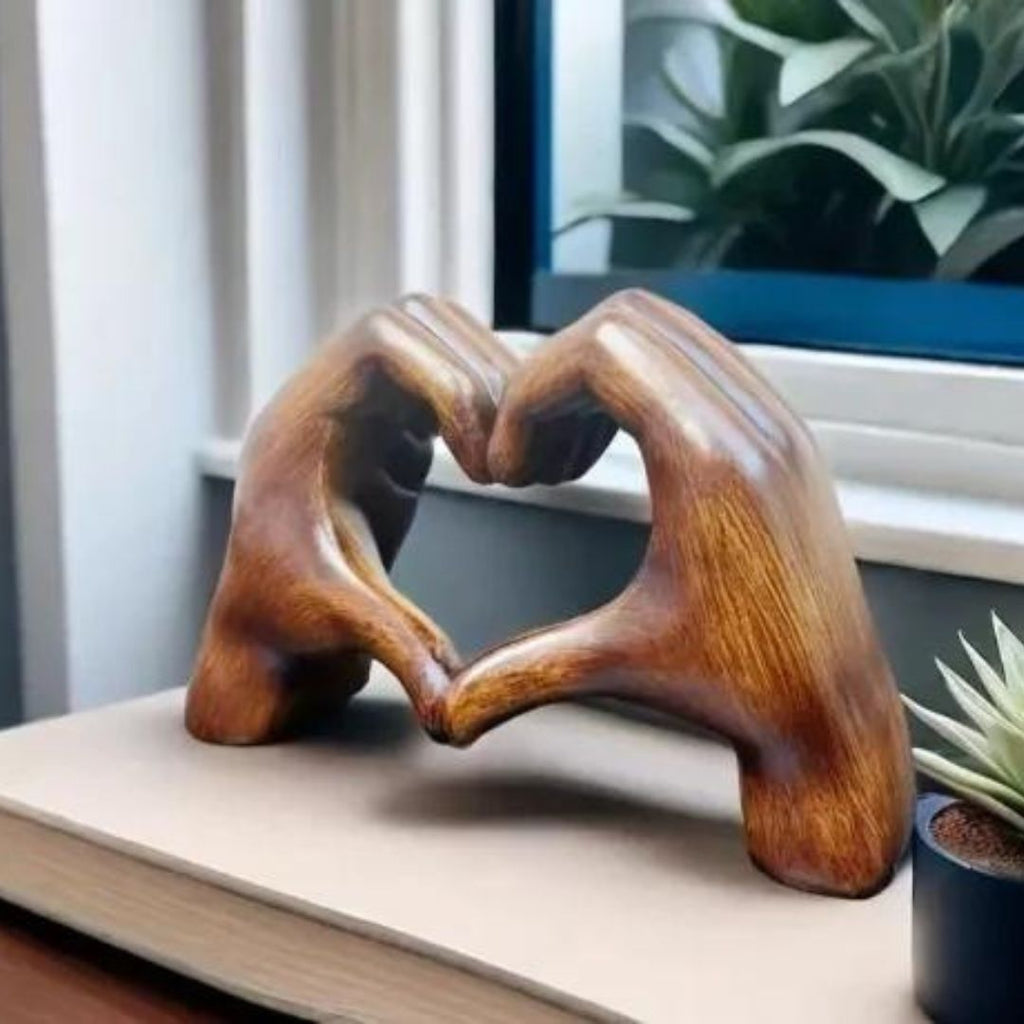 EndlessHeart | Souvenir romantique en l'honneur d'un être cher | Remise saisonnière de 50%