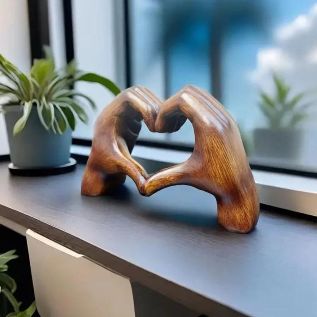 EndlessHeart | Souvenir romantique en l'honneur d'un être cher | Remise saisonnière de 50%
