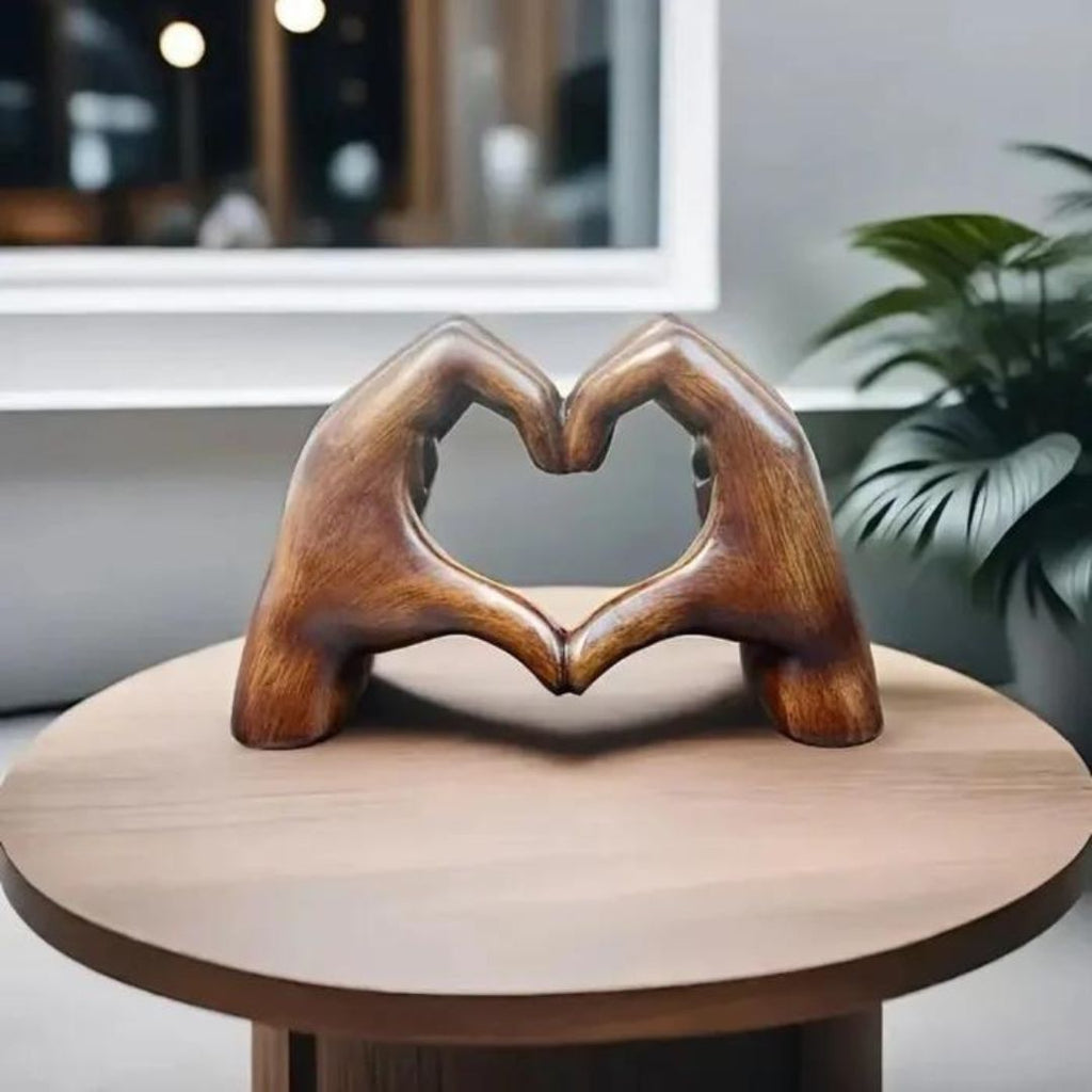 EndlessHeart | Souvenir romantique en l'honneur d'un être cher | Remise saisonnière de 50%