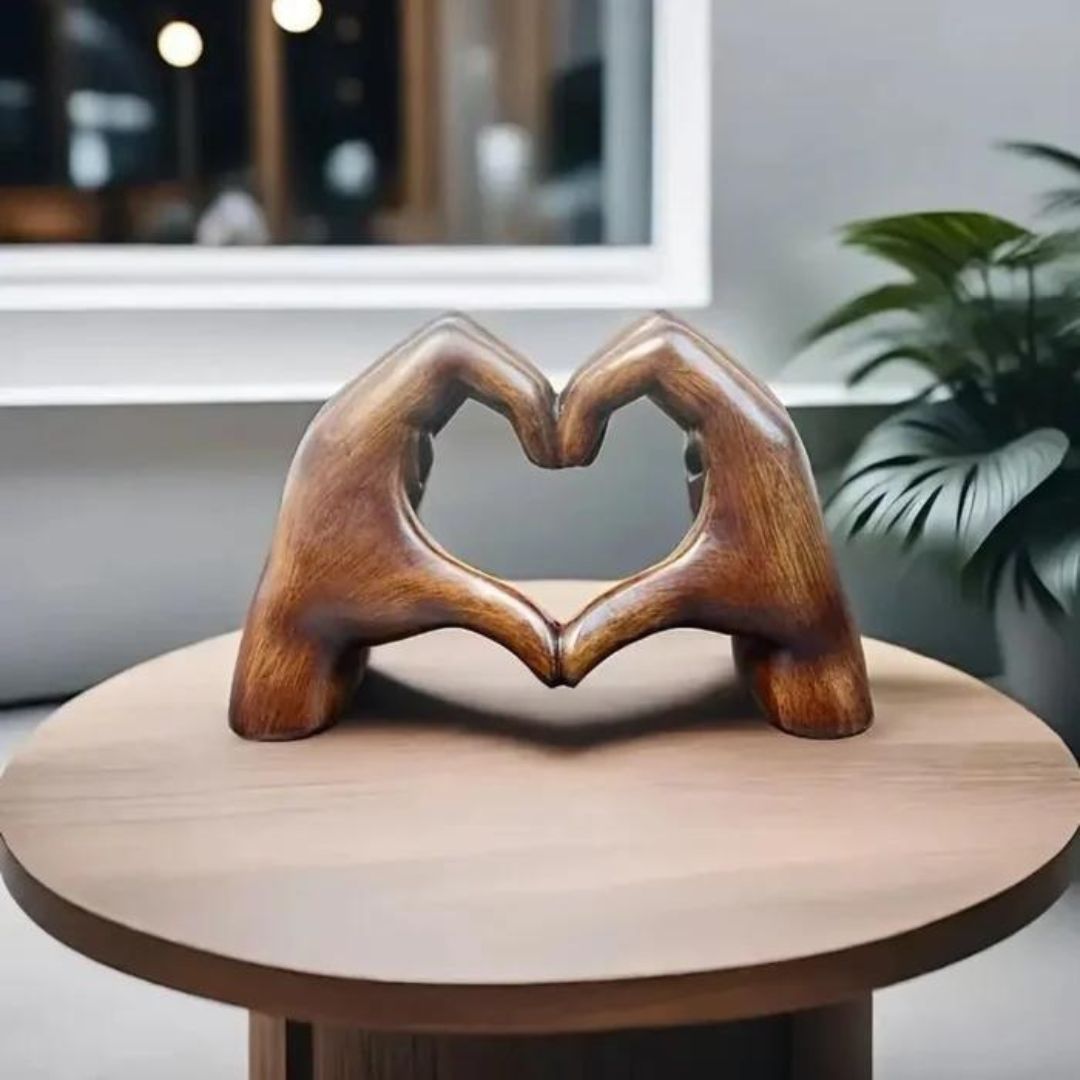 EndlessHeart | Souvenir romantique en l'honneur d'un être cher | Remise saisonnière de 50%