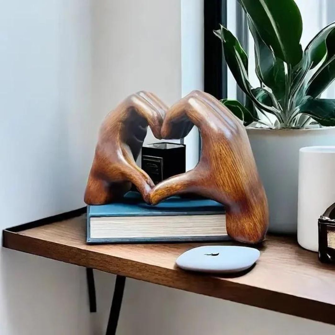 EndlessHeart | Souvenir romantique en l'honneur d'un être cher | Remise saisonnière de 50%