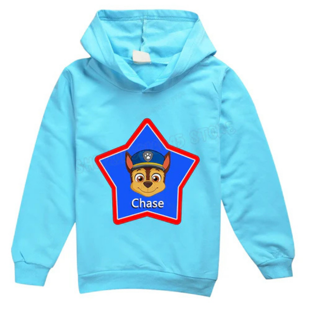 Papatrol Kids Joggingspak | Ensemble convivial pour des aventures quotidiennes