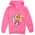 Papatrol Kids Joggingspak | Ensemble convivial pour des aventures quotidiennes