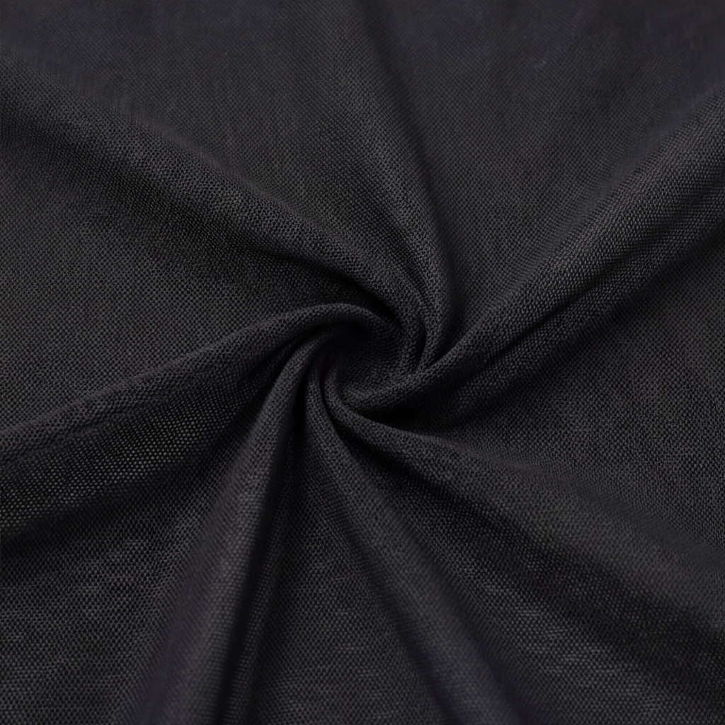 Veloure – Nuisette en dentelle et mesh longueur sol