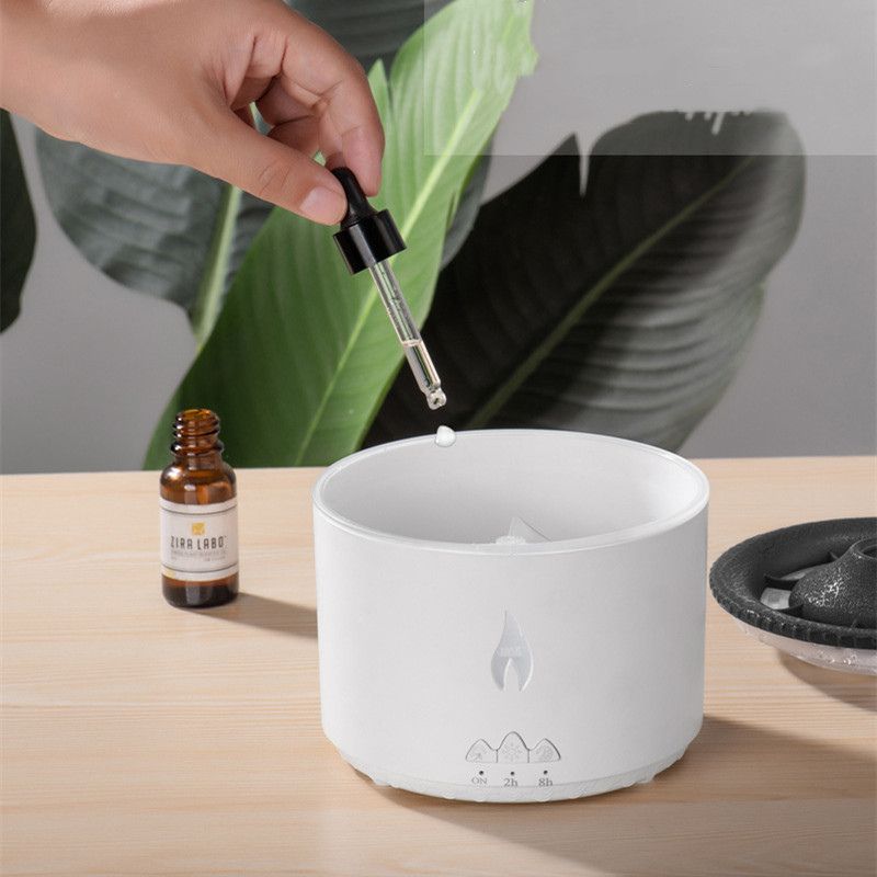 Diffuseur Volcanique | Relaxant avec un parfum délicieux