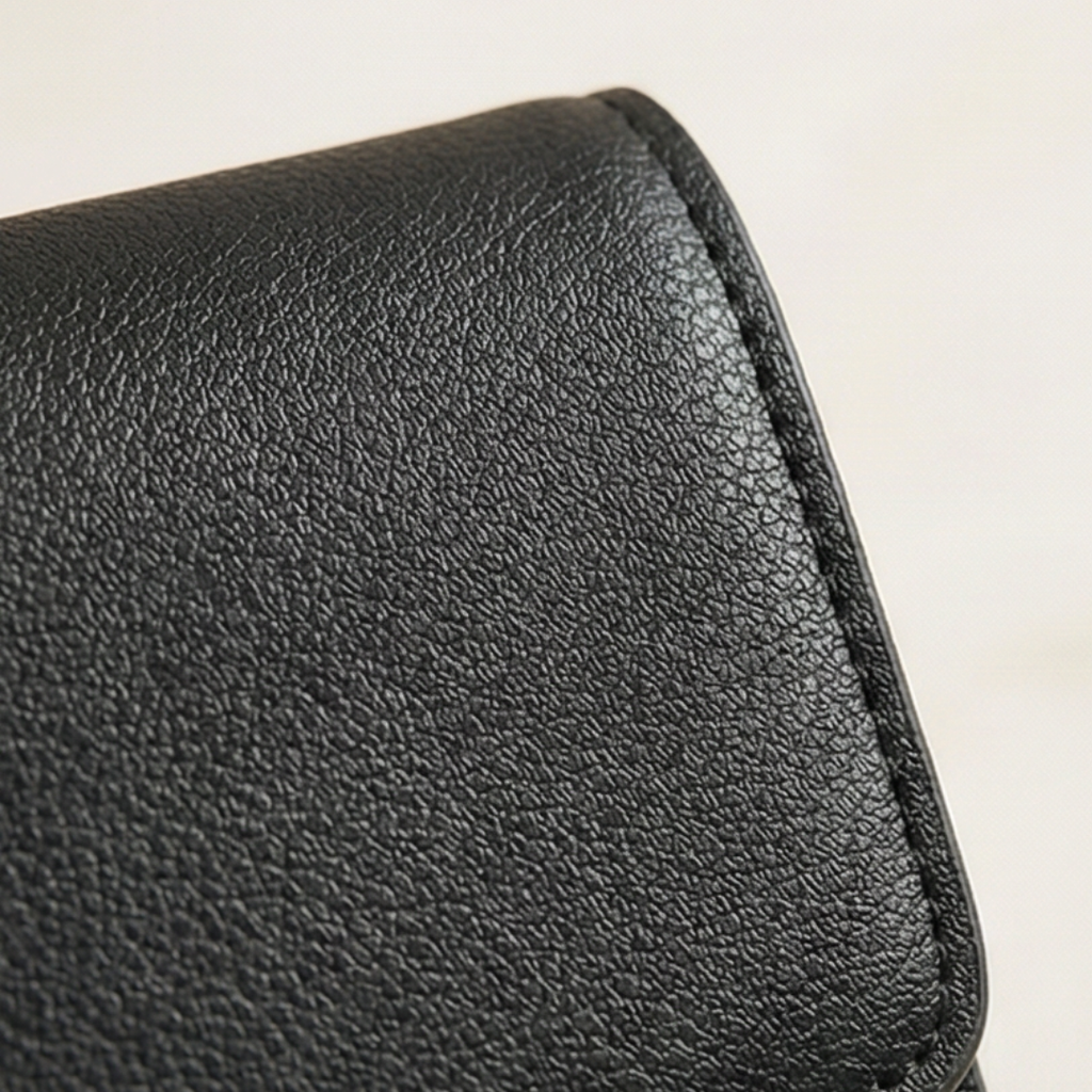 Carrara - Sac à main pour téléphone avec passage tactile