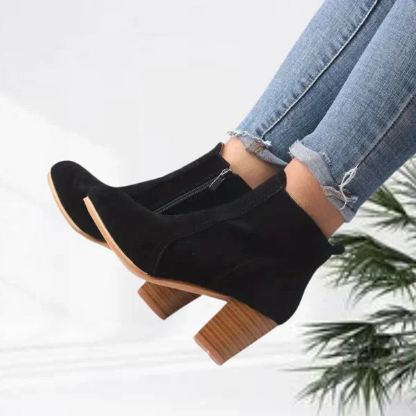 Echoarchiv | Talons orthopédiques pour femmes Résistants aux intempéries Parfaits pour le confort Toute la journée