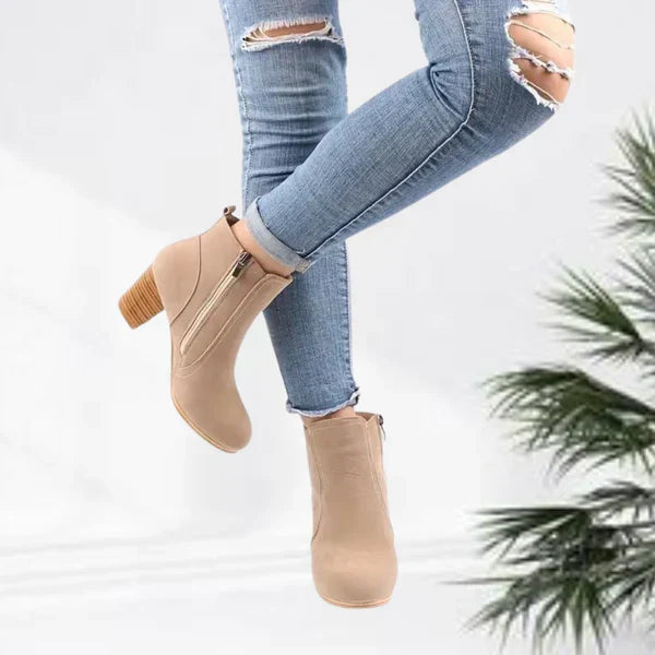 Echoarchiv | Talons orthopédiques pour femmes Résistants aux intempéries Parfaits pour le confort Toute la journée