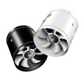 Ventilateur | Puissant et Silencieux Aspirateur