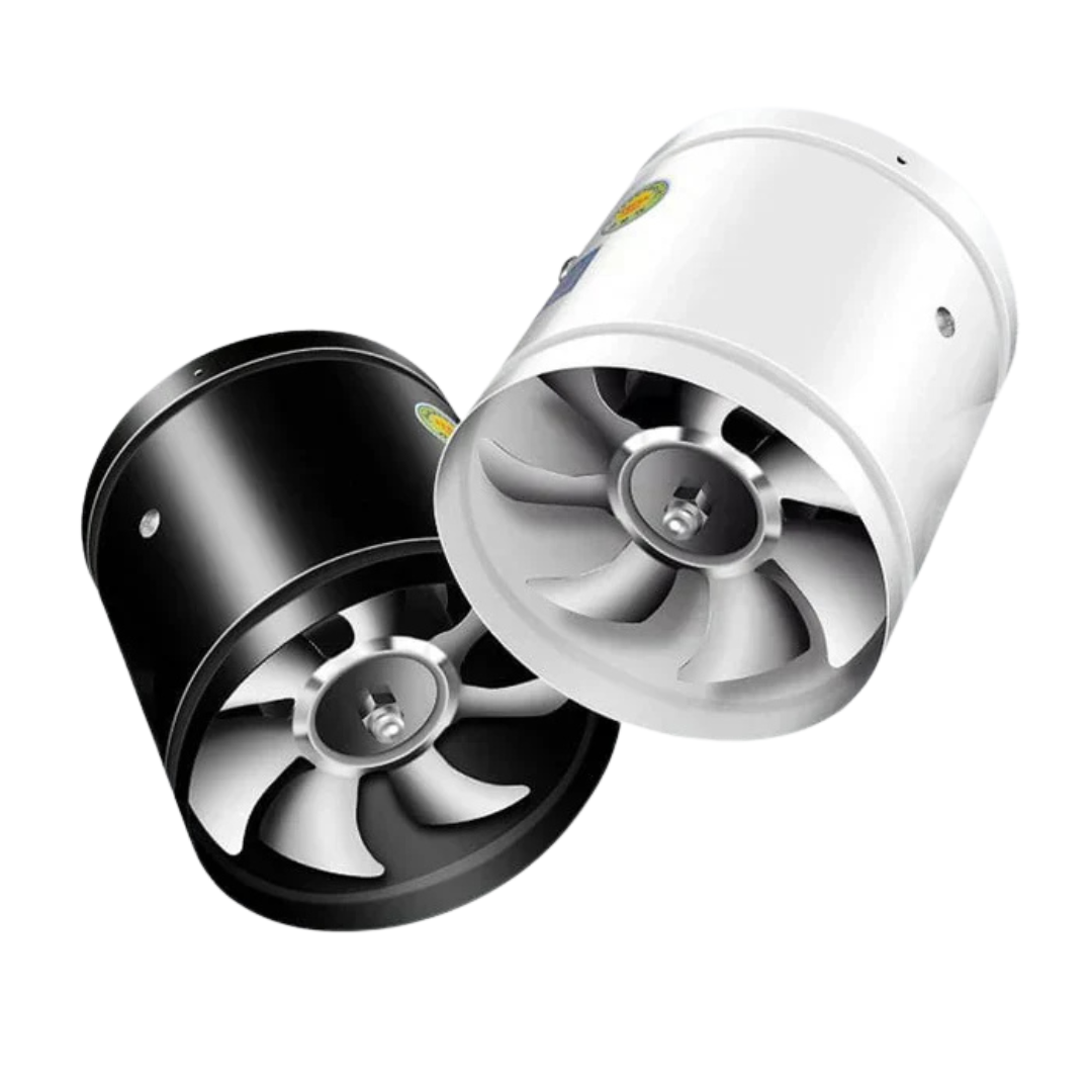 Ventilateur | Puissant et Silencieux Aspirateur