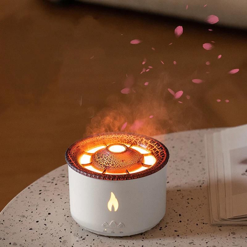 Diffuseur Volcanique | Relaxant avec un parfum délicieux