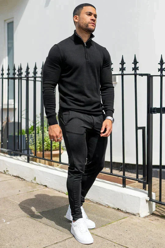UrbanEase | Pantalon extensible pour un usage quotidien