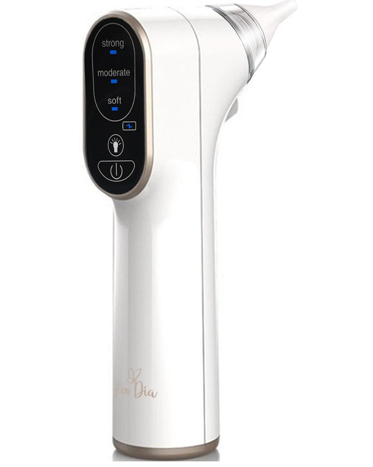 ClearTinyNose | Aspirateur nasal pour bébés