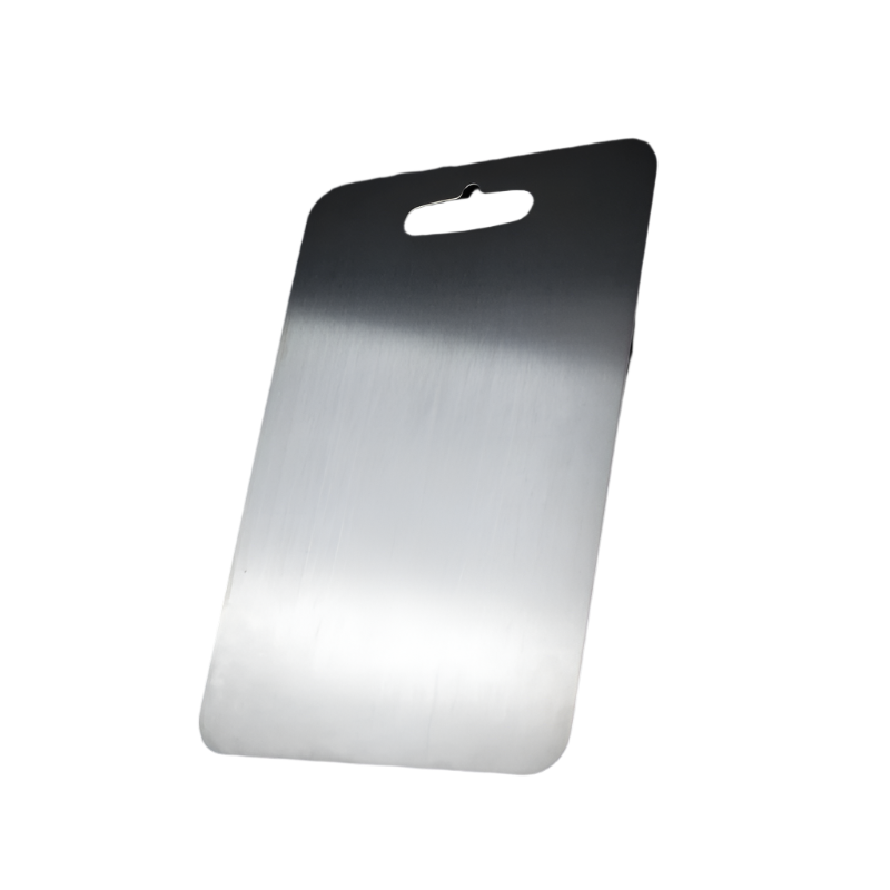 TitaniumLux Planche à Découper Exclusive | Durable et élégant pour chaque cuisine