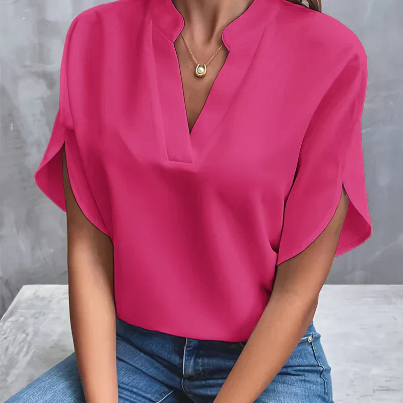 Ava™ - Blouse Chic