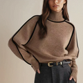 Odile - Pull chaud femme