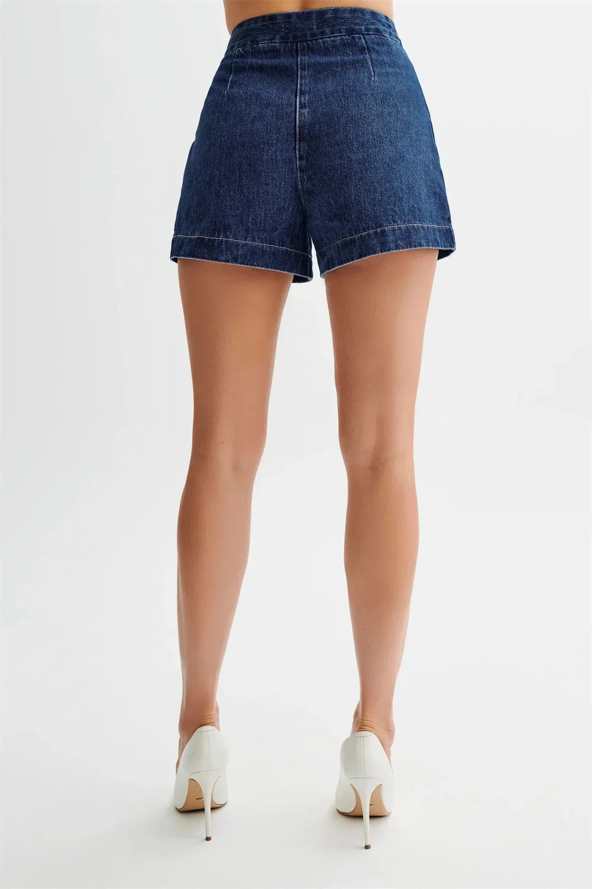 Ensemble en Denim