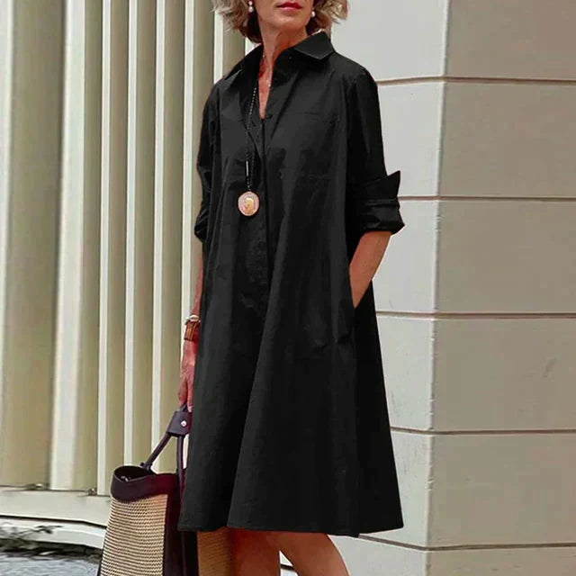 Ema | Robe élégante et stylée