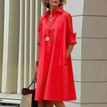 Ema | Robe élégante et stylée