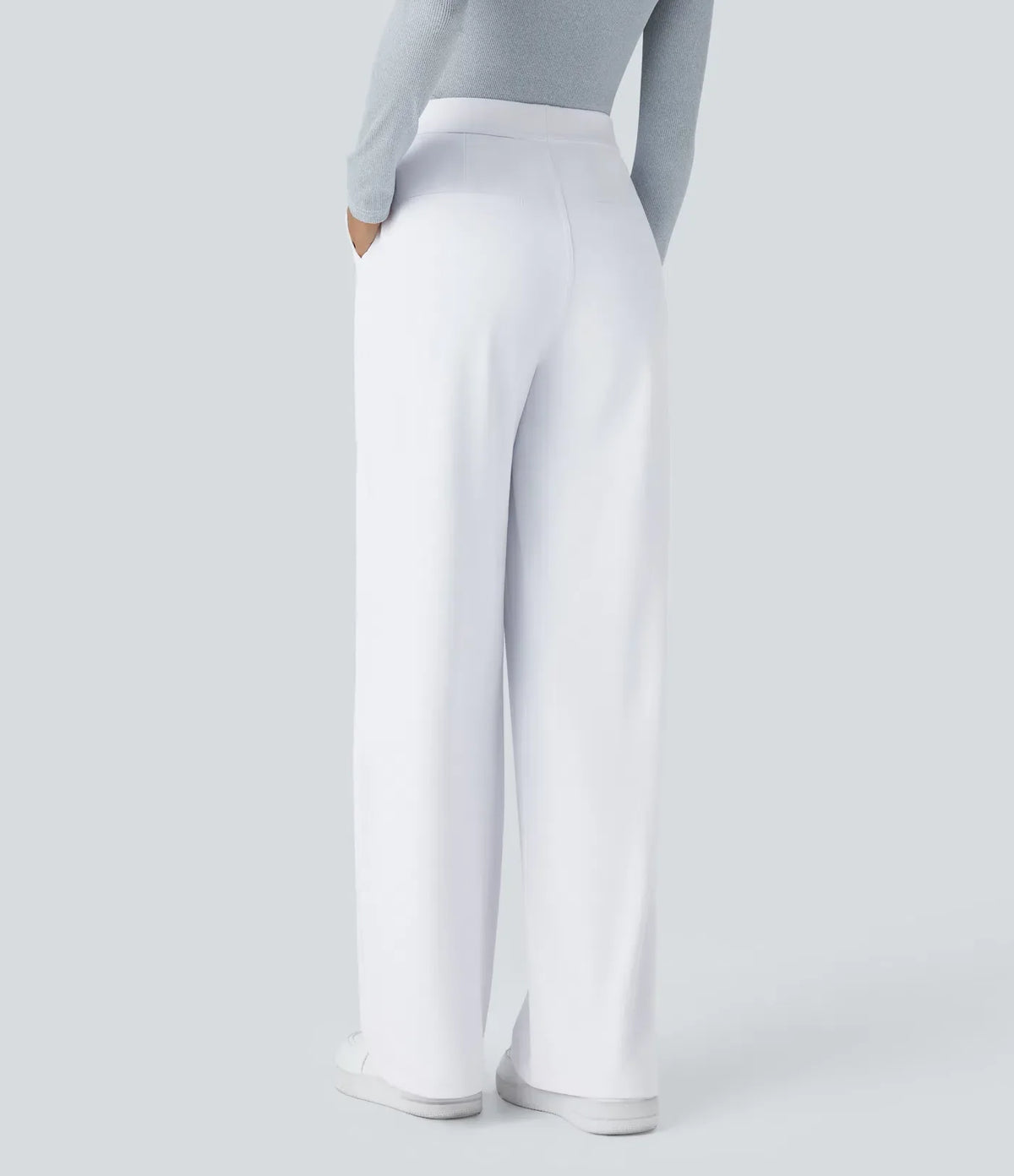 Kora | Pantalon pour femmes, taille haute et élégant