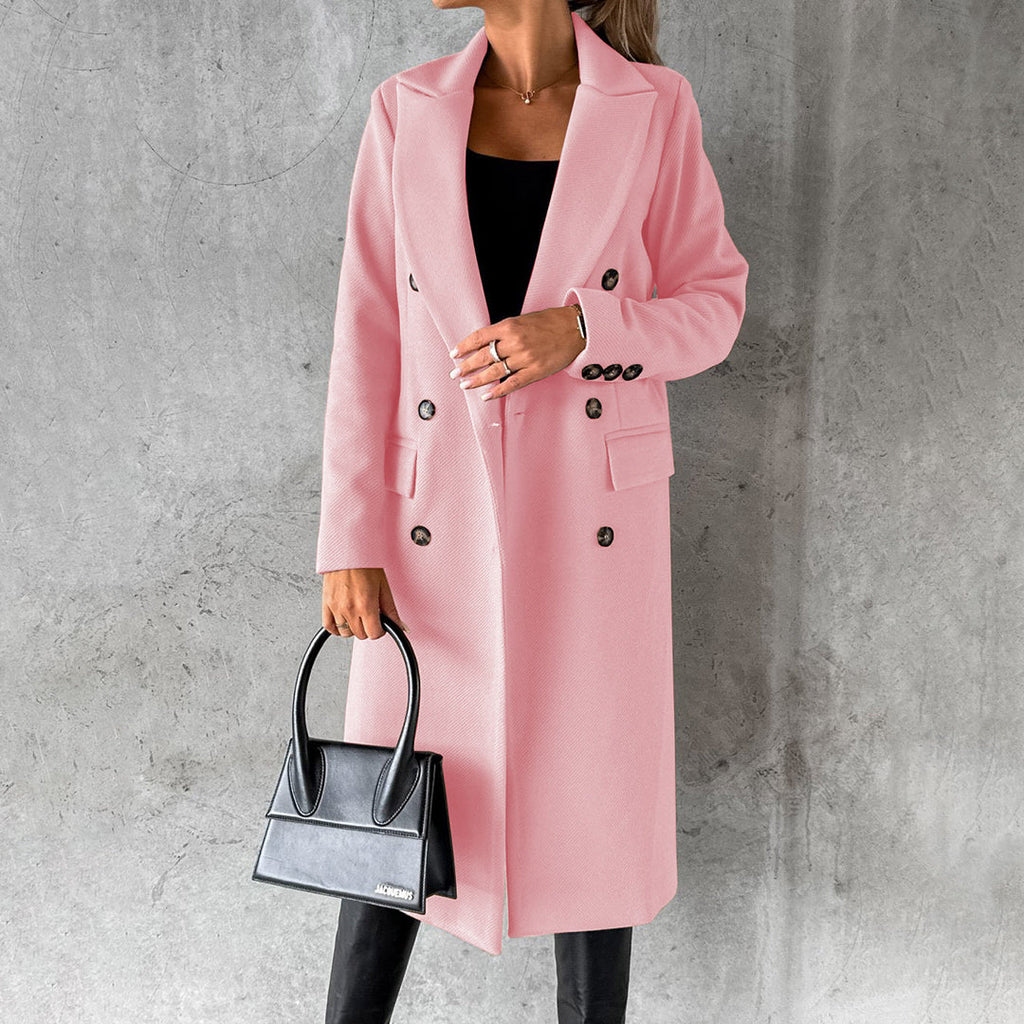 Sophie - Manteau hiver femme