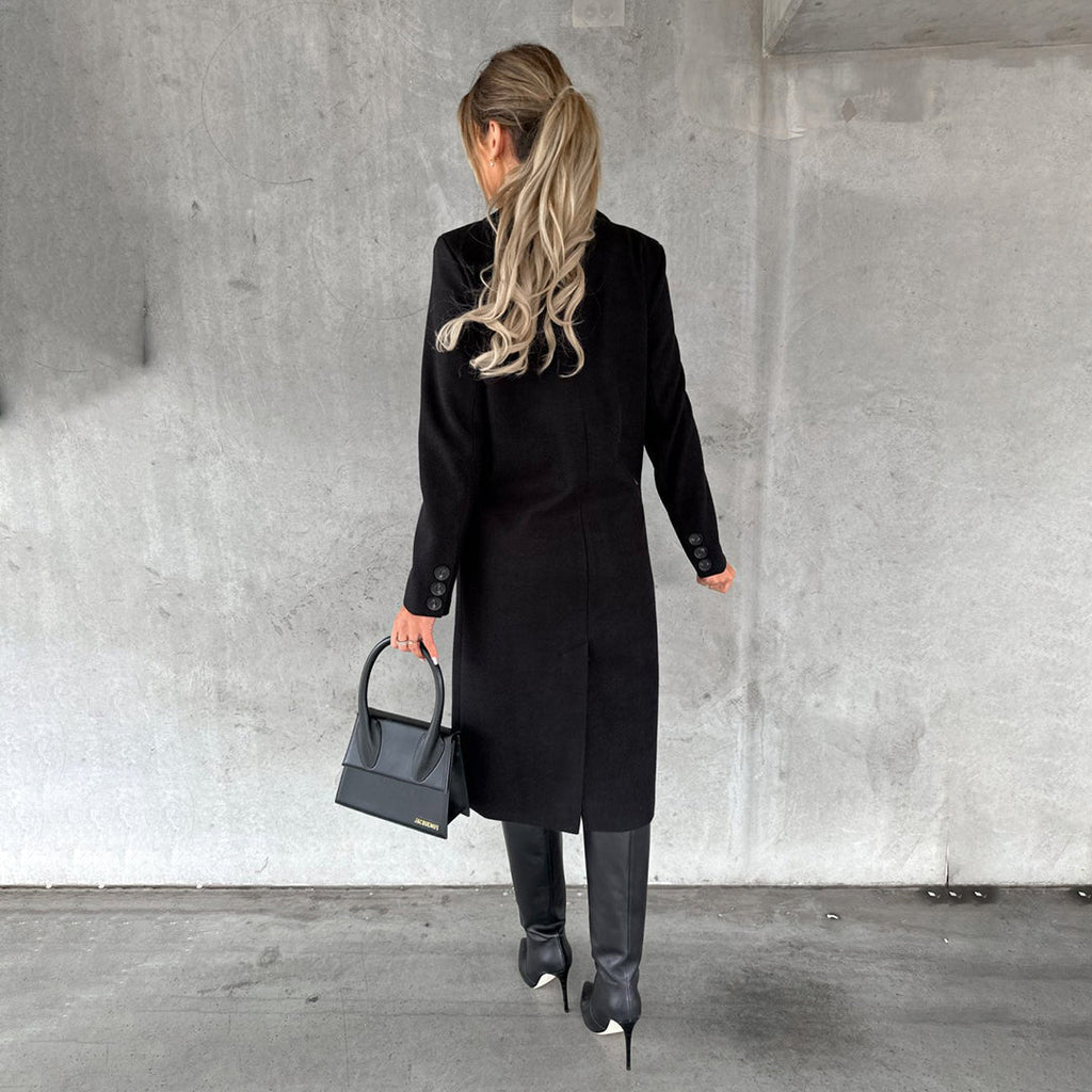 Sophie - Manteau hiver femme