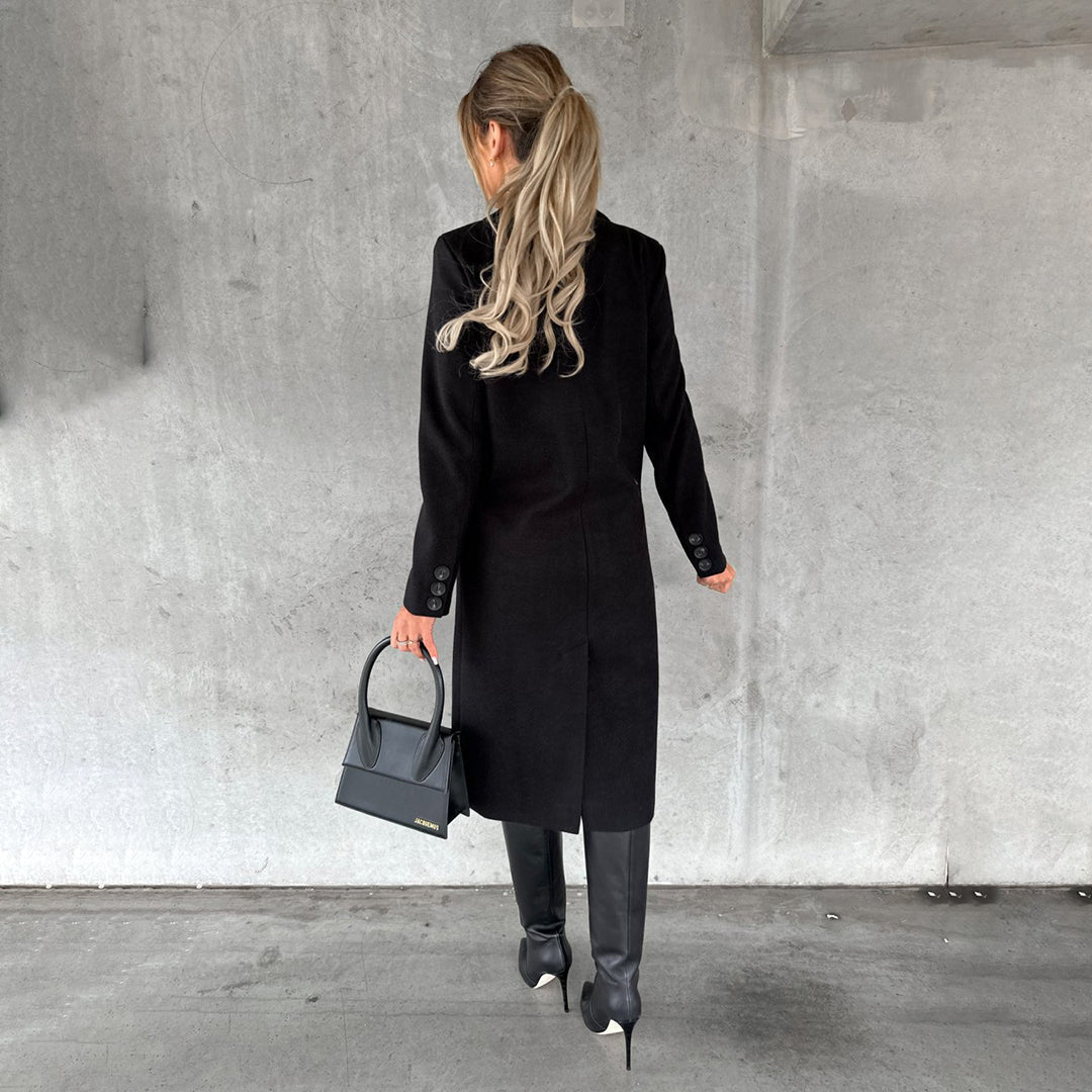Sophie - Manteau hiver femme