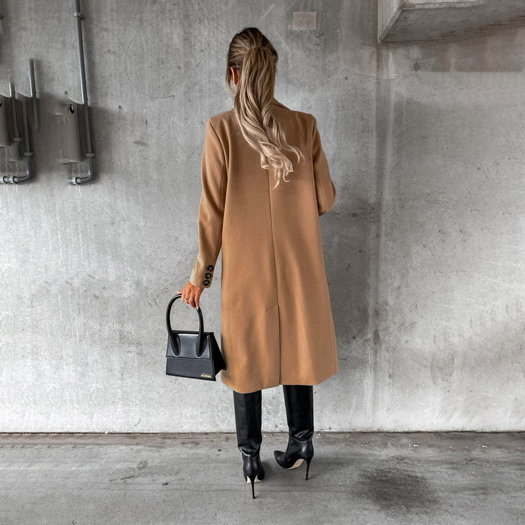 Sophie - Manteau hiver femme
