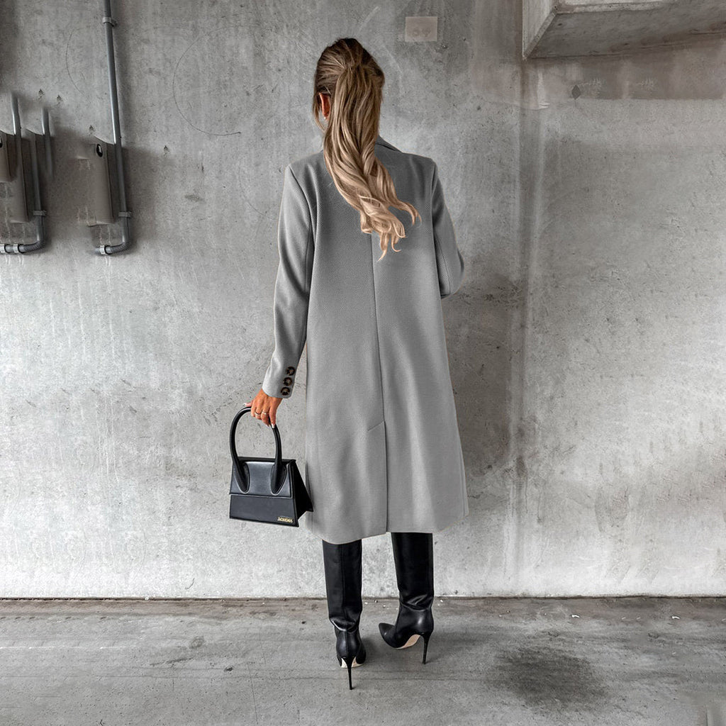 Sophie - Manteau hiver femme