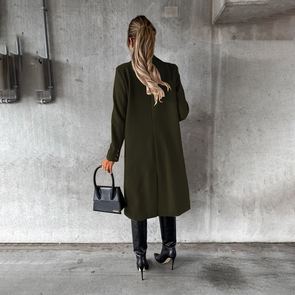 Sophie - Manteau hiver femme