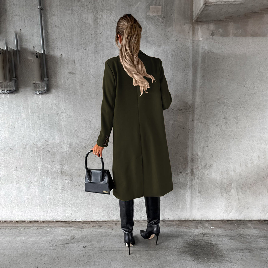 Sophie - Manteau hiver femme